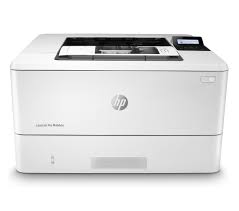 Most of them asked for its driver because they were unable to install drivers from its software cd. Hp Laserjet Pro M404dn A4 Mono Laser Printer Mediaform Au