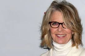 Diane Keaton Imparts Her Wisdom