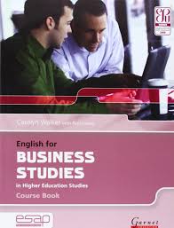 Solution advanced accounting beams 11th free download kunci jawaban. English For Business Studies In Higher Education English For Specific Academic Purposes Walker Carolyn 9781859649367 Amazon Com Books