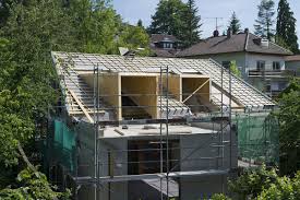 Gebaudemodernisierung Schrittweise Planen Und Richtig Finanzieren Mit Dem Sanierungsfahrplan Bei Der Energetischen Sanie Sanierung Altbau Sanierung Dachgauben