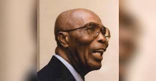 Joseph McDonald Welch Obituary