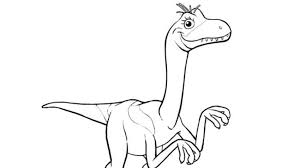 See and discover other items: Velociraptor Coloring Page Kids Coloring Pbs Kids For Parents