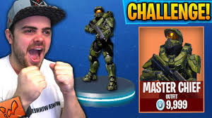 The base game contains 0 achievements worth 0 gamerscore, and there is 1 dlc packs containing 45 achievements worth 1,000 gamerscore. The Master Chief Challenge In Fortnite Battle Royale Youtube