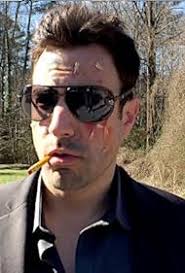 Episodic" Jay Donovan: Academic Fixer (TV Episode 2019)