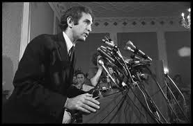 Obtained a court injunction against further publication on national security grounds, but the supreme court ruled (june 30) that constitutional guarantees of a free press overrode other considerations. Pentagon Papers Whistleblower Daniel Ellsberg Shares Parallels Between Then And Now The Groundtruth Project