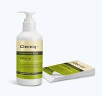 Health and Beauty Labels