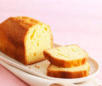 Calories Quatre Quarts