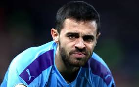 80 transparent png illustrations and cipart matching bernardo silva. Bernardo Silva Names Two Places He Wants To Play After Leaving Manchester City