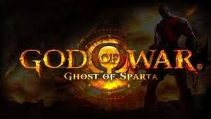 Game God Of War Ghost Of Sparta Psp Android Di 2020 Ghost Dewa Perang Tentakel