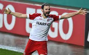 Espn3/espn deportes • en/es • german cup. Rot Weiss Essen Schafft Die Sensation Im Dfb Pokal Radio Essen