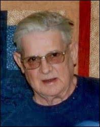 Thomas Louis Scarborough (1941-2013)