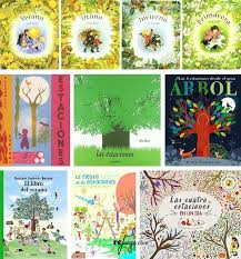 Tus ni�os disfrutar�n a tope con estos fabulosos juegos infantiles educativos. Como Hacer El Ciclo De Las Estaciones Inspirado En Montessori Waldorf Rejuega Y Disfruta Jugando
