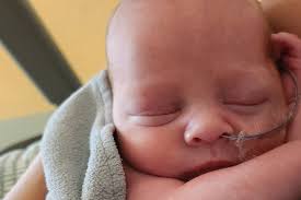 Fundraiser by Miranda Clarke : A Long Road to Baby Bert: Our Pregnancy and  NICU Journey