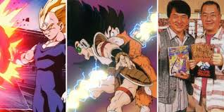 Secrets You Didnt Know About Dragon Ball
