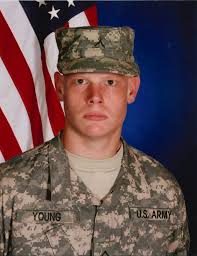 Obituary information for Matthew Dean Young