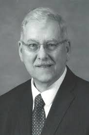 Golladay elected Grand Master of Masons in Virginia