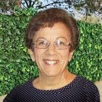 Antoinette Pace Obituary