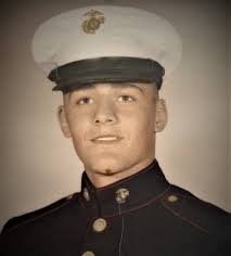 Obituary of John Michael Church