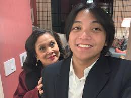 Congratulations @luisruizzzz !!! Today marks a milestone in our life  journey, I would have not endured this epic project with out you by my side  since day one til now that it