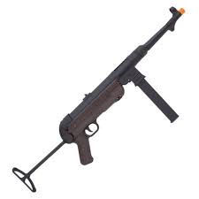 Rifle Airsoft Aeg Mp40 Sr40 Ge0604tmii Full Metal Src Ventureshop All but five rounds hit inside a 1.5 inch area. rifle airsoft aeg mp40 sr40 ge0604tmii full metal src