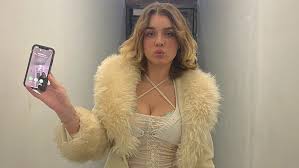 Who Is Gabbie Carters Boyfriend In 2022? - Entertainment - LADbible