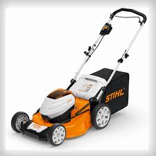 Visit us today for the widest range of lawn mowers products. Stihl Rma510 Battery Powered Lawnmower Enviro