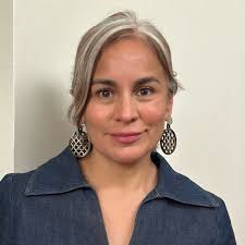 María Paola Sevilla PhD. Education Associate Professor at Pontifical  Catholic University of Chile