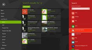 Parfaitement compatible avec windows, tout fonctionne à merveille. Download The Modern File Explorer For Windows 8