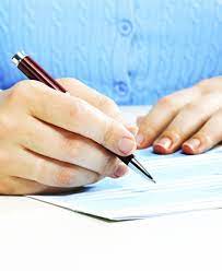 You may be approached to provide a statement for one of the following reasons: Writing A Statement For The Family Court Family First Solicitors