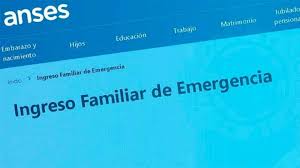 No tengo hijos ni pago piso ni nada… en. 4 Ife De Anses Quienes Cobran El Cuarto Pago Y Cuando Se Empieza A Abonar As Argentina