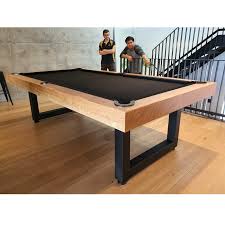 7 Foot Slate Odyssey Pool Billiards Table In 2020 Billiard Table Billiards Modern Pools