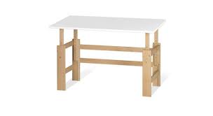 Hohenverstellbarer Kinder Schreibtisch Aus Buche Kids Town Kinder Schreibtisch Schreibtisch Schreibtisch Buche