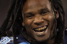 Posted by gold 4 ya mouth on tuesday, july 12, 2016 Chris Johnson Gold Teeth Doin Work