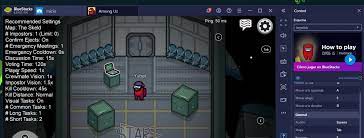 Para buscar si está un juego pulsa Como Descargar Among Us Para Windows Pagando O Gratis Con La Version De Android