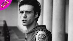 New clues suggest Manics Richey Edwards staged his disappearance