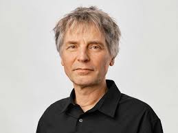 KISD: Prof. Michael Gais