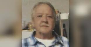 Dennis Paul Sharpe Obituary