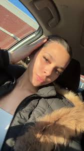 Katelyn Marie Godfrey