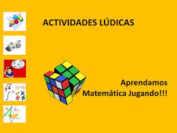 Concursa y diviértete con las matemáticas. Juegos Ludicos En Matematica 1ros Medios 2012