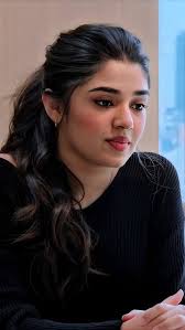 Wamiqa Gabbi is making waves with her upcoming film Bhool Chuk Maaf,  co-starring Rajkummar Rao, set for release