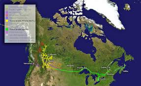 transcanada pipeline wikipedia