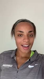 Kayla Eason, Vanderbilt Soccer