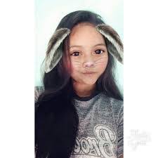 Carolyn Robledo's Instagram, Twitter & Facebook