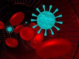 Blood clot symptoms can mimic other health conditions. Blood Clots Lung Injuries Found In Patients Who Have Died Of Covid 19 Study Health News Et Healthworld