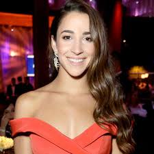 Born in 1994, aly raisman started gymnastics at an early age and helped the u.s. Aly Raisman Wiki Age Net Worth Salary Boyfriend Parents Height