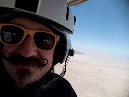 Nilson 'REACH'-es For His Dream Job