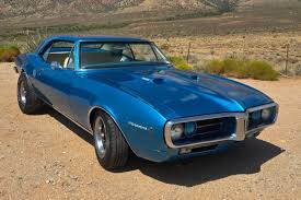 Image result for Tyrol Blue 1967 Firebird