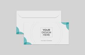 Download Envelope Mockups Free Vectors Stock Photos Psd