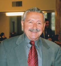 Obituary information for Demetrios Papakonstantino