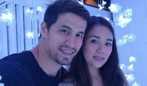 Fashion PULIS: Communication is Key: Danica Pingris Shares How She and Marc  Deal with Intrigues